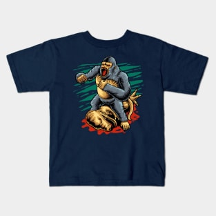 King Kong Kids T-Shirt